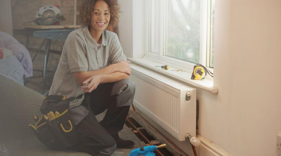 Professional Water heater repair in Rich Hill, MO